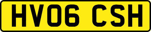 HV06CSH