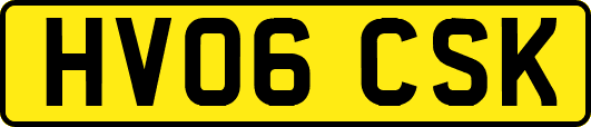 HV06CSK