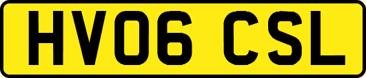 HV06CSL
