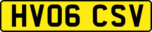 HV06CSV