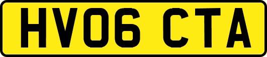 HV06CTA