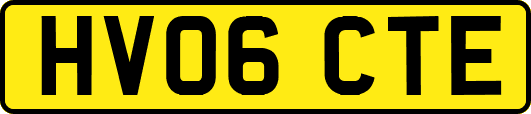 HV06CTE