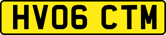 HV06CTM