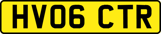 HV06CTR