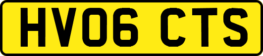 HV06CTS