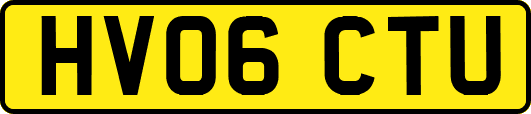 HV06CTU
