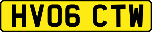 HV06CTW