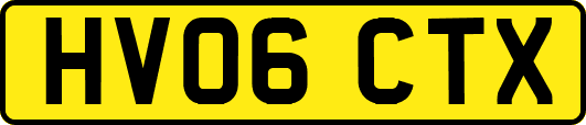 HV06CTX