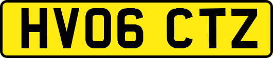 HV06CTZ