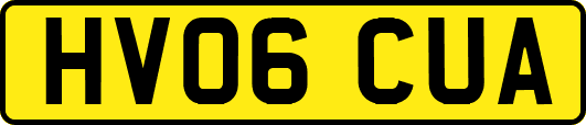 HV06CUA