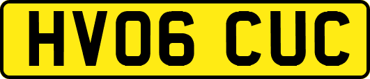 HV06CUC