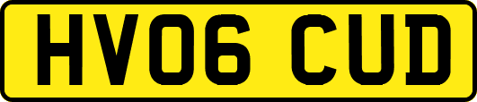 HV06CUD