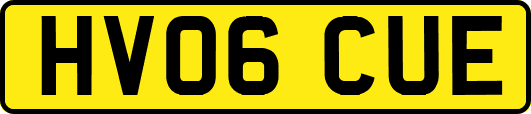HV06CUE