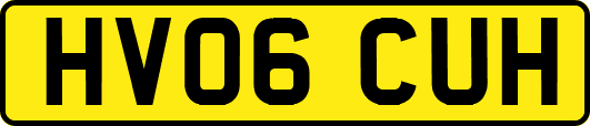 HV06CUH
