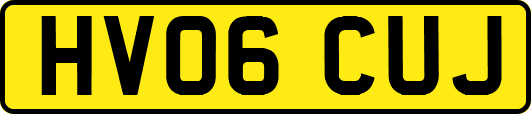 HV06CUJ