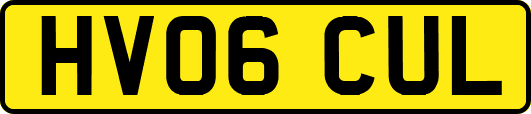 HV06CUL