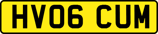 HV06CUM