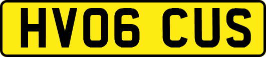 HV06CUS