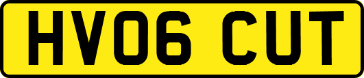 HV06CUT