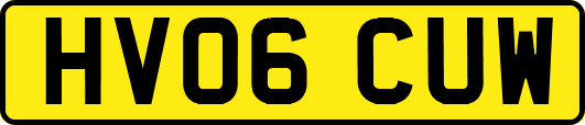 HV06CUW