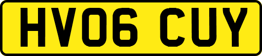 HV06CUY