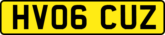HV06CUZ