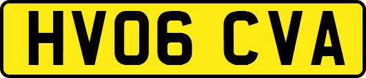 HV06CVA