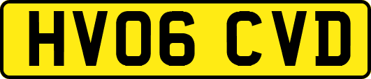 HV06CVD