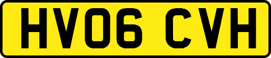 HV06CVH