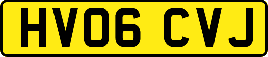 HV06CVJ