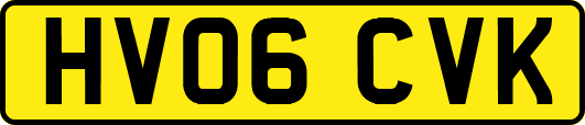 HV06CVK