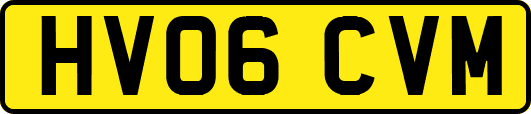 HV06CVM