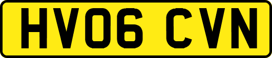 HV06CVN