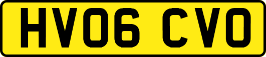 HV06CVO