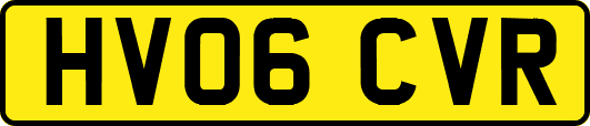 HV06CVR