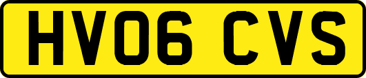 HV06CVS