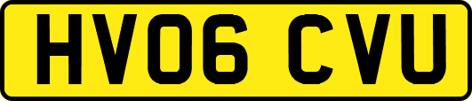 HV06CVU