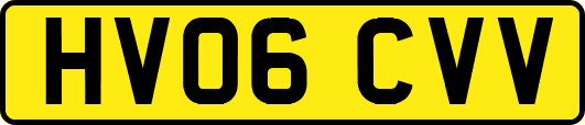 HV06CVV