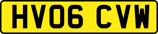 HV06CVW