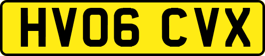 HV06CVX