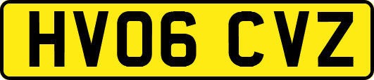 HV06CVZ