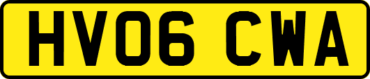HV06CWA