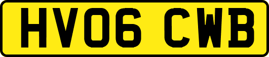 HV06CWB