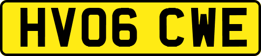 HV06CWE