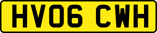 HV06CWH