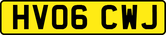 HV06CWJ