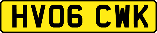 HV06CWK