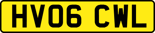 HV06CWL