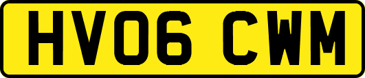 HV06CWM