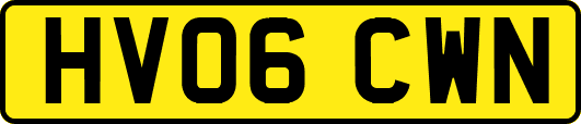 HV06CWN